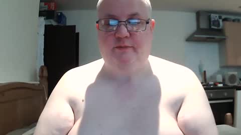 Professor-Perv online show from 3, 3, 2025