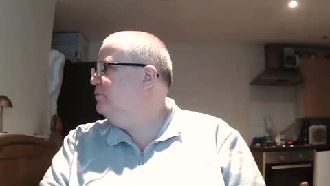 Professor-Perv online show from 22, 2, 2026