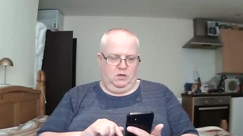 Snapshot of mralistairgoldiegmailcom chatting on 26, 4, 2026 Professor-Perv online show from 26, 4, 2026