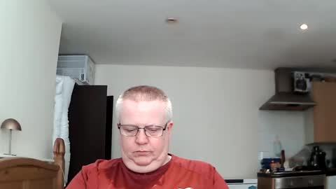 Snapshot of mralistairgoldiegmailcom chatting on 23, 5, 2026 Professor-Perv online show from 23, 5, 2026