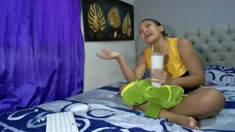 Snapshot of mrandms01 chatting on 10, 5, 2026 mrandms01 online show from 10, 5, 2026