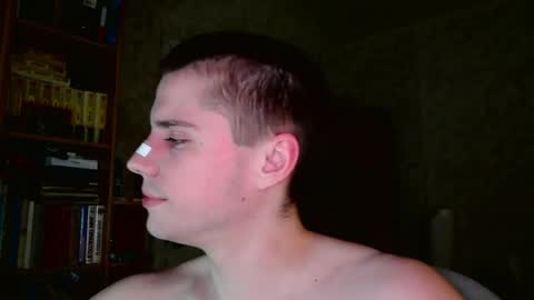 Mr Roman online show from 23, 3, 2026