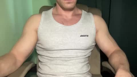 Mrbiceps23 online show from 17, 12, 2024