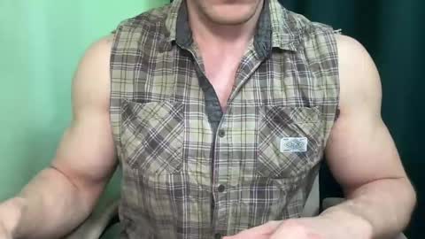Mrbiceps23 online show from 23, 12, 2024