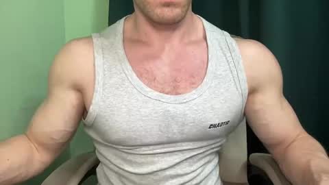 Mrbiceps23 online show from 24, 12, 2024