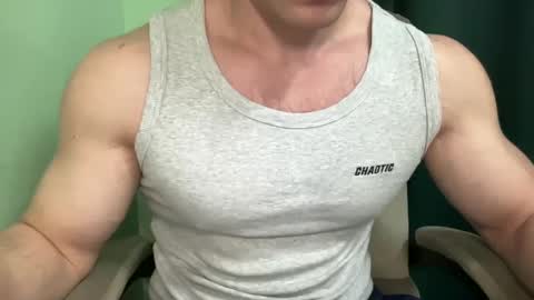 Mrbiceps23 online show from 26, 1, 2025