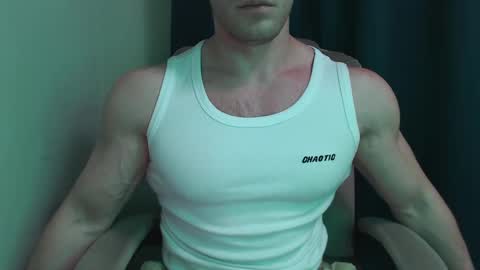Mrbiceps23 online show from 14, 2, 2025