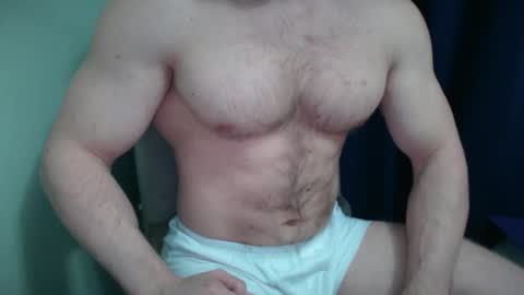 Mrbiceps23 online show from 17, 11, 2025