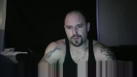 mrbigstik1 online show from 20, 10, 2025