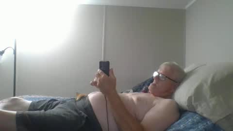 mrbill55 online show from 9, 12, 2024