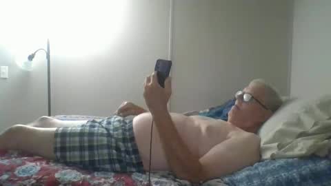mrbill55 online show from 14, 12, 2024