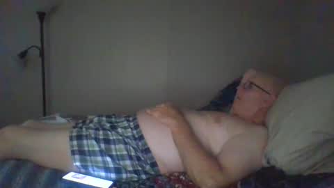 mrbill55 online show from 4, 2, 2025