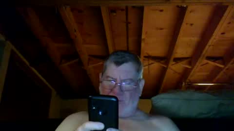 mrblade666 online show from 15, 12, 2024