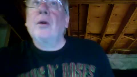 mrblade666 online show from 18, 1, 2025