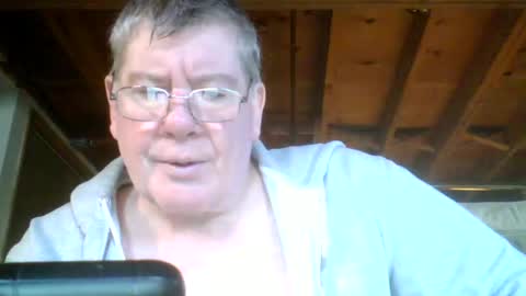 mrblade666 online show from 20, 1, 2025