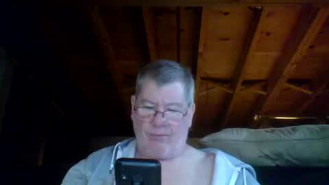 mrblade666 online show from 8, 3, 2025