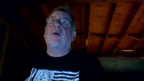 mrblade666 online show from 14, 9, 2025