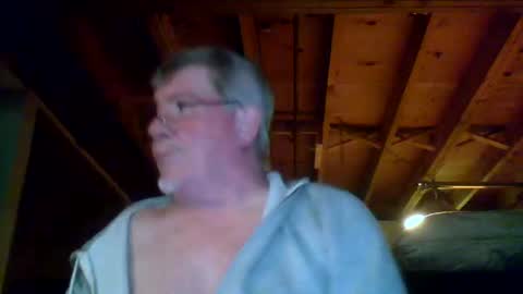 mrblade666 online show from 12, 10, 2025