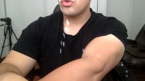 Mr Bree online show from 1, 1, 2025