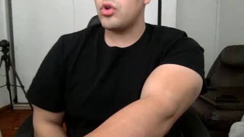 Mr Bree online show from 8, 3, 2025