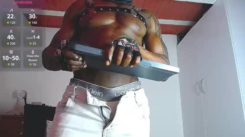 byron online show from 29, 11, 2025