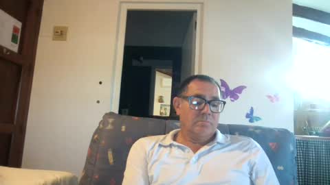 Snapshot of mrcaruso chatting on 30, 7, 2026 Mrcaruso online show from 30, 7, 2026