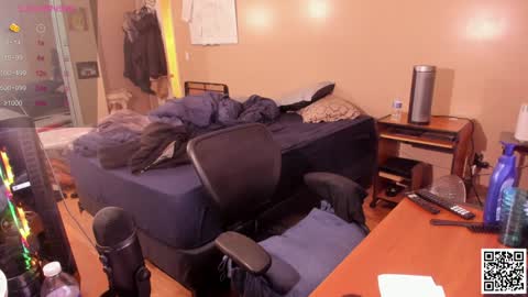 Chuck Daily online show from 6, 12, 2024