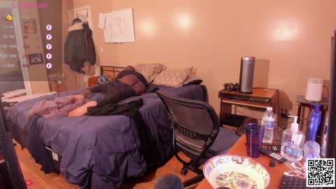 Chuck Daily online show from 8, 12, 2024