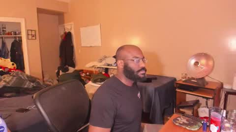 Chuck Daily online show from 1, 3, 2026