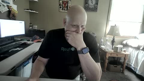 MrClean55 online show from 1, 10, 2025