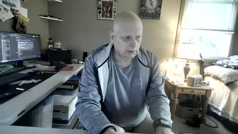 MrClean55 online show from 7, 10, 2025