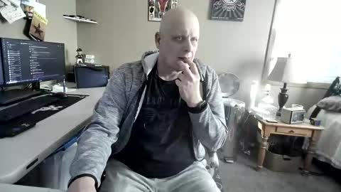 MrClean55 online show from 23, 10, 2025