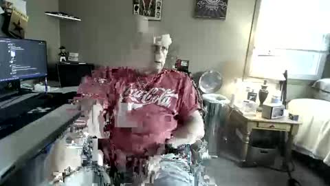 MrClean55 online show from 28, 10, 2025