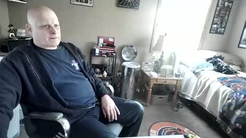 MrClean55 online show from 13, 11, 2025