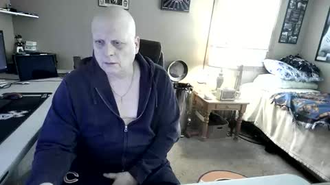 MrClean55 online show from 6, 2, 2026