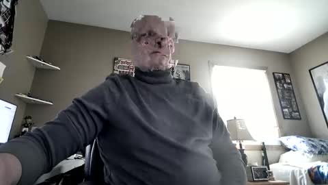 MrClean55 online show from 10, 2, 2026