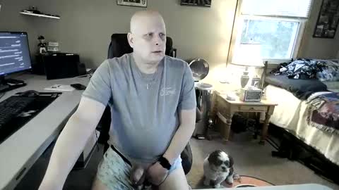 MrClean55 online show from 6, 3, 2026