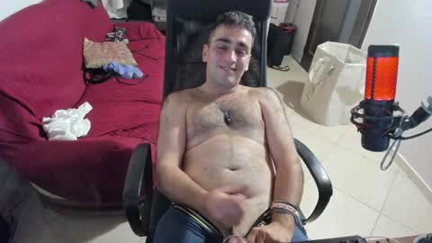 GoodBoy online show from 28, 9, 2025