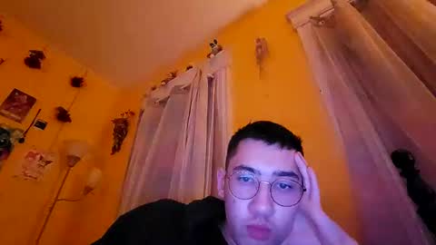 Snapshot of mrcroftsummers chatting on 22, 10, 2025 Croft online show from 22, 10, 2025