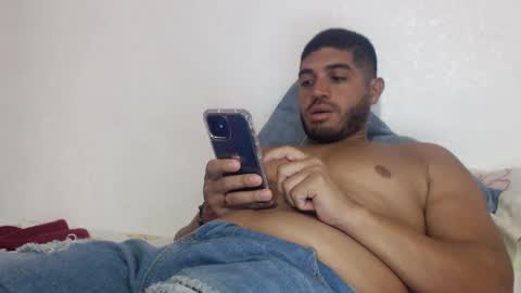 Will online show from 8, 10, 2025