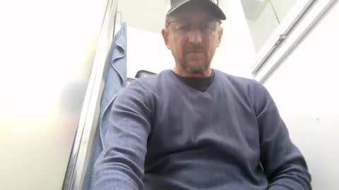 mrcumstain online show from 30, 1, 2025