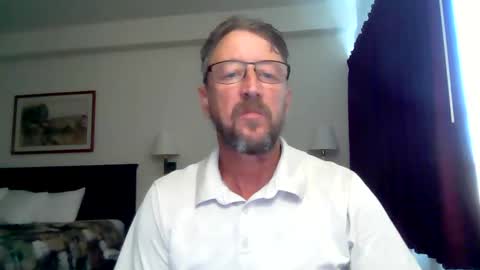 mrcumstain online show from 24, 9, 2025