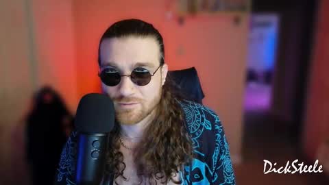 Dick Steele online show from 4, 11, 2025