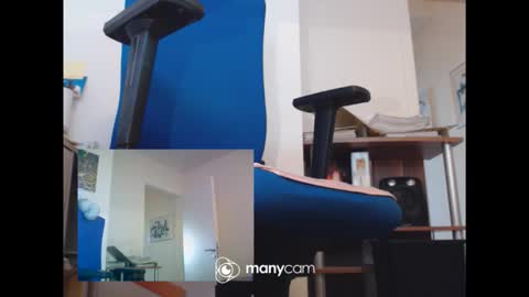 MrJohnsen1975 online show from 6, 5, 2026