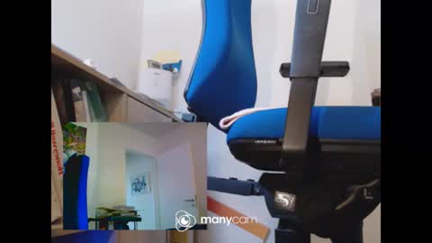 MrJohnsen1975 online show from 16, 5, 2026
