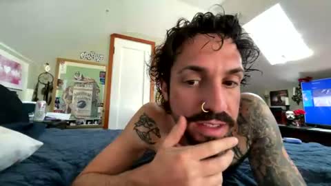 mrfanceypants online show from 12, 7, 2026