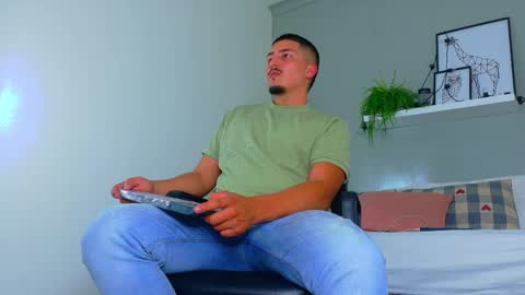 Snapshot of mrfox__ chatting on 18, 9, 2025 Mr Fox online show from 18, 9, 2025