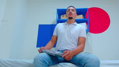 Snapshot of mrfox__ chatting on 19, 9, 2025 Mr Fox online show from 19, 9, 2025