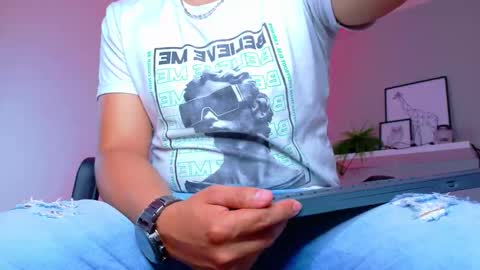 Snapshot of mrfox__ chatting on 7, 1, 2026 Mr Fox online show from 7, 1, 2026