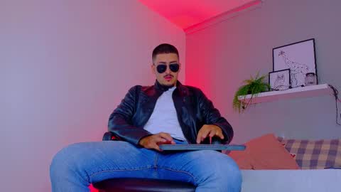 Snapshot of mrfox__ chatting on 14, 1, 2026 Mr Fox online show from 14, 1, 2026